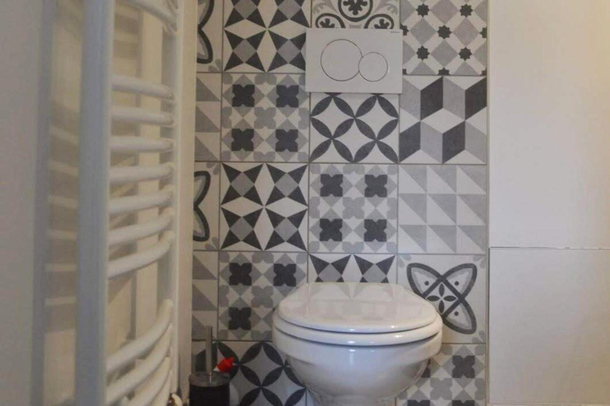Fontainebleau - Chez Andrea Appartement Buitenkant foto